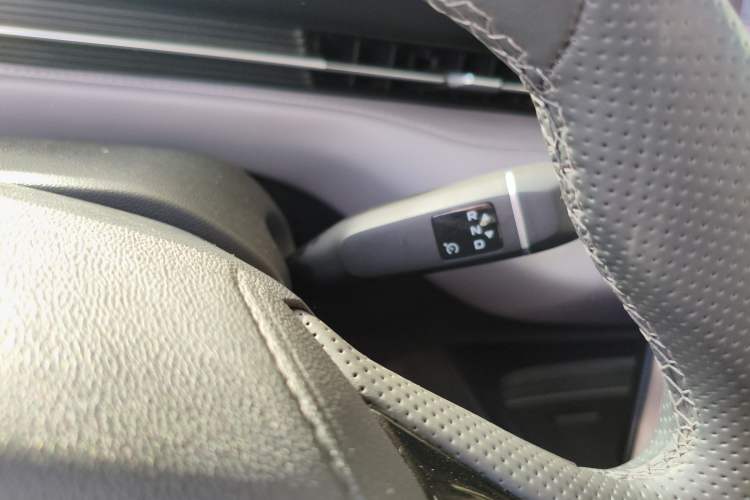 Used Qiyuan A05 2025 Truly Delicious Version 145 Excellence Edition
