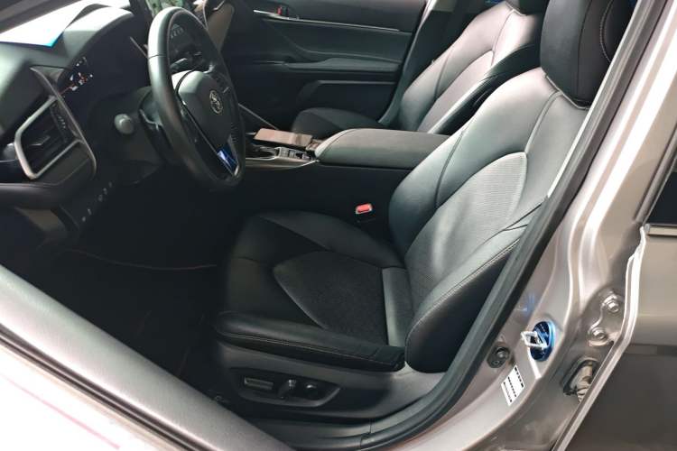 Used Toyota Camry 2021 2.5S Fēngshàng Edition Left Front Seat