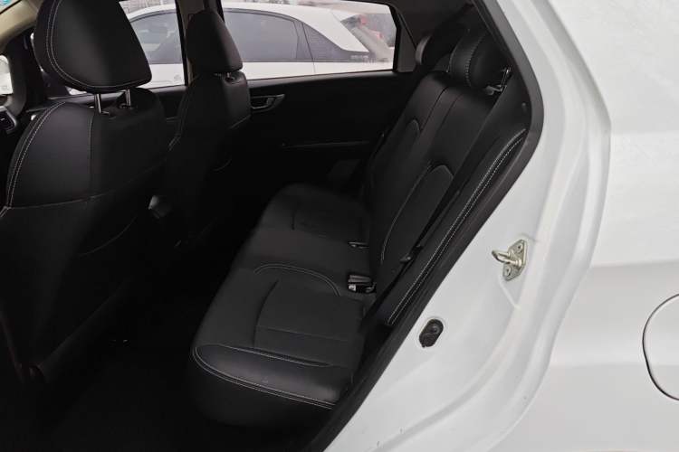 Used Geely Auto Vision X3 2020 1.5L Manual Luxury Edition