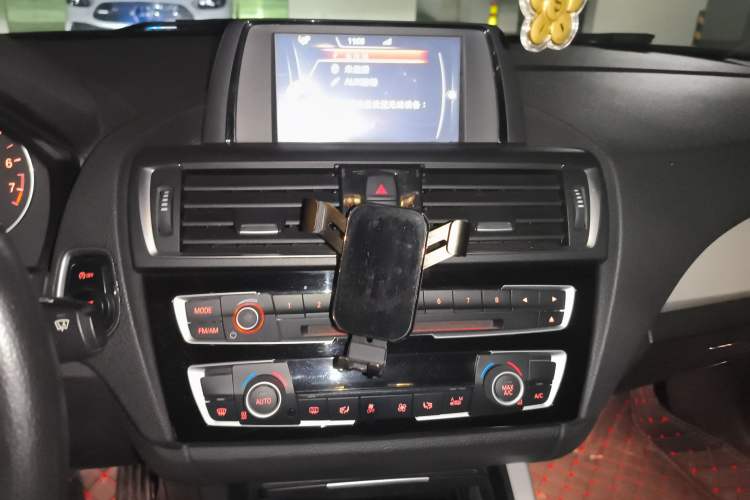 Used BMW 1 Series 2015 120i Leading Model