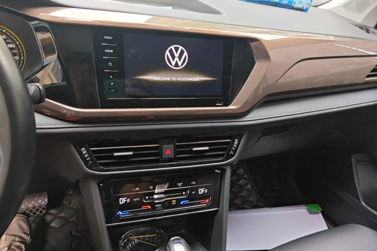 Used Volkswagen Tharu 2021 280TSI Two-Wheel Drive Comfort Edition
