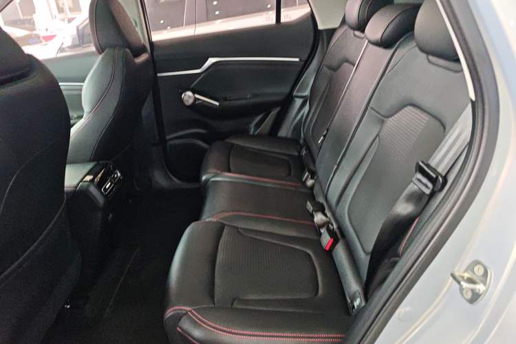 Used GAC Trumpchi EMKOO 2022 1.5T Supernova Edition