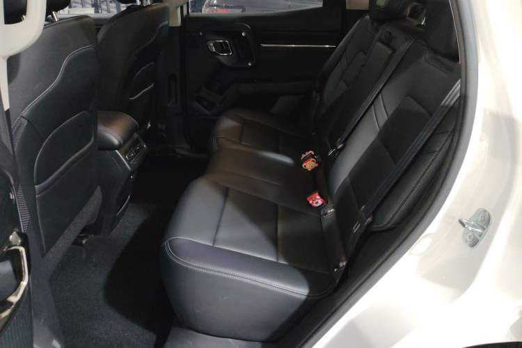 Used Haval H Dog 2023 2.0T Two-Wheel Drive Chaoye Version Plus
