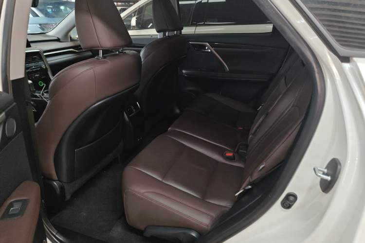 Used Lexus RX 2020 Facelifted 300 4x4 Elegant Edition