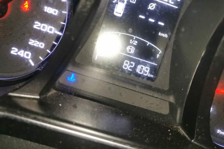 Used MG 6 2017 20T Automatic Luxury Smart Connect Version China V Standard
