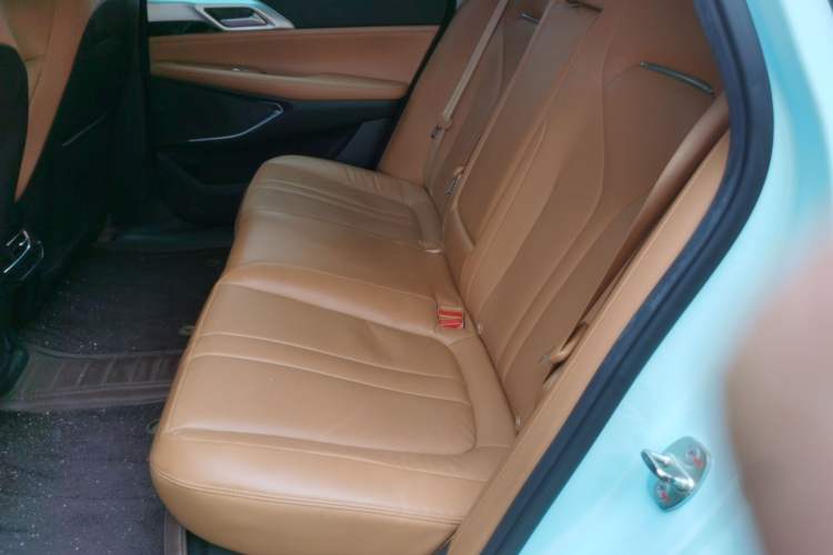 Used XPeng P5 2022 460E+
