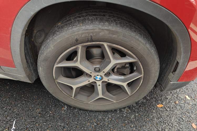 Used BMW X1 2018 xDrive20Li Luxury Edition
