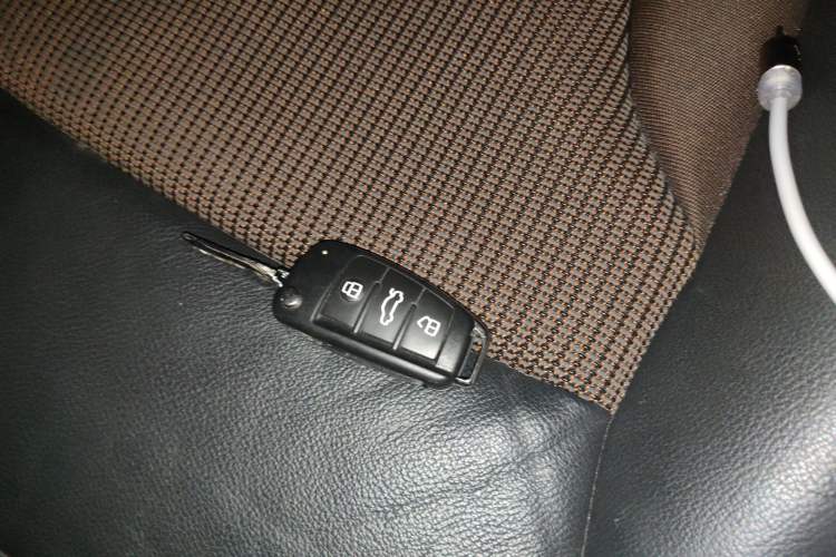 Used Audi Q3 2016 30 TFSI Fashion Model