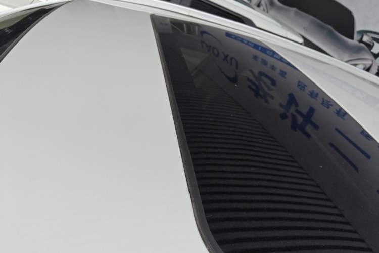 Used Geely Auto Emgrand X7 Sport 2021 Million Edition 1.8TD DCT Two-Wheel Drive Comfort Model