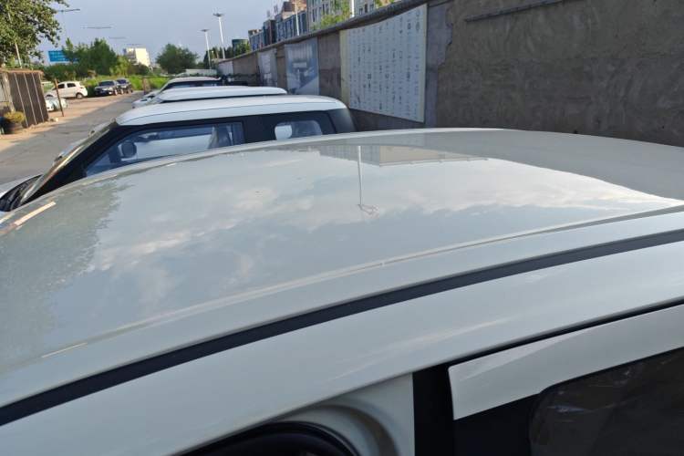 Used Wuling Hongguang MINIEV 2025 Four-Door Version Advanced Edition