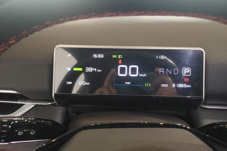 Used NETA X 2023 400 Lite