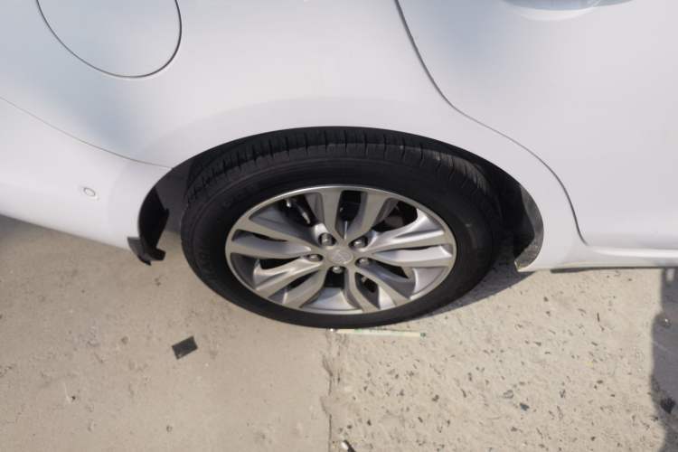 Used Buick GT 2018 18T Automatic Flagship Model