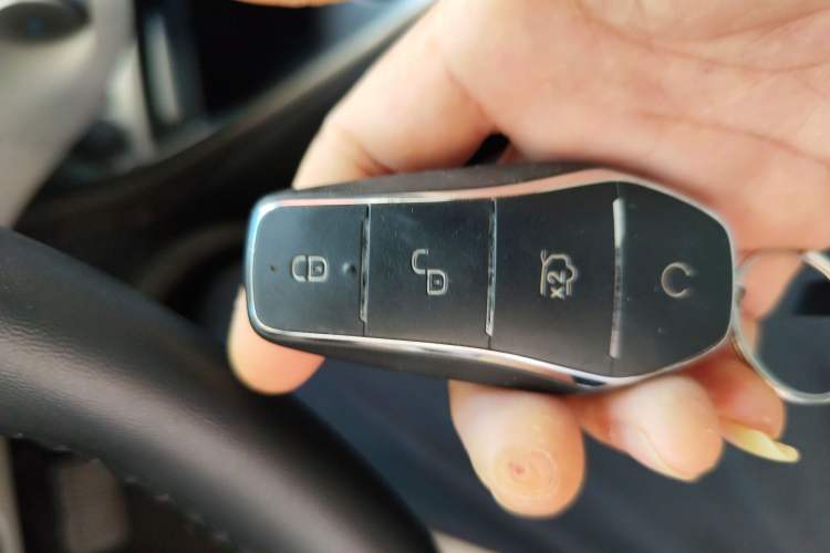 Used BYD Dolphin 2024 Honor Edition 420km Fashion Version