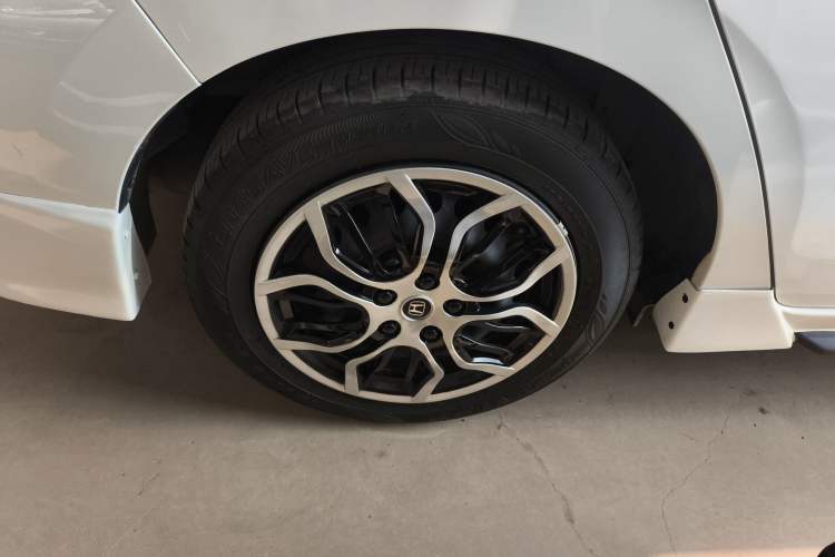 Used Honda Fit 2021 1.5L CVT Trend Edition
