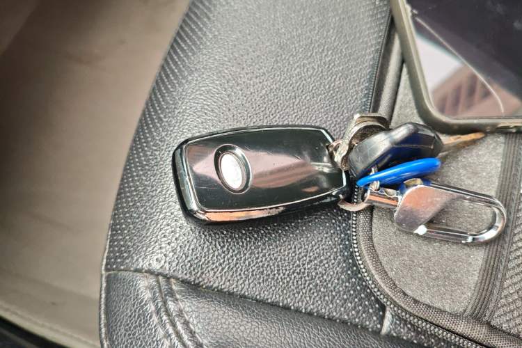 Used Kia K3 2013 1.6L Automatic GLS
