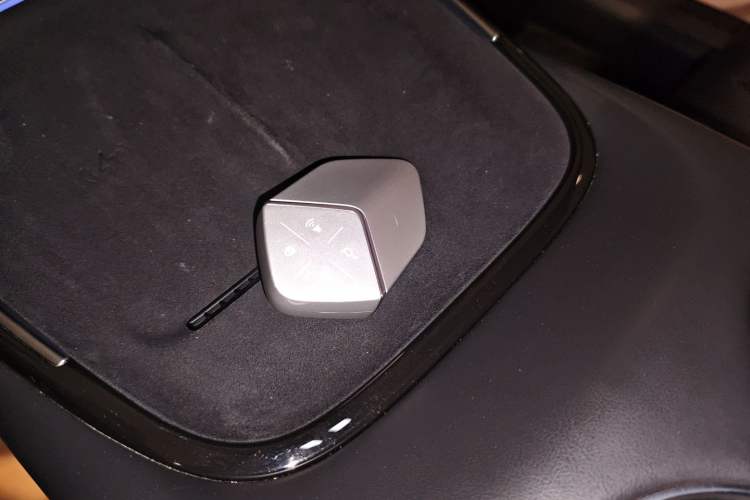 Used Deepal SL03 2023 200Max Range-Extended Version

