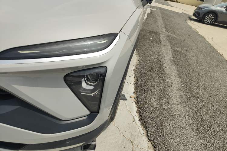 Used Nio ES6 2020 600 km Sport Edition
