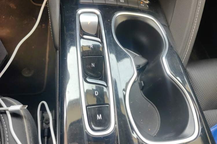 Used Buick Envision 2021 Encore Plus 652T Five-Seat Luxury Model
