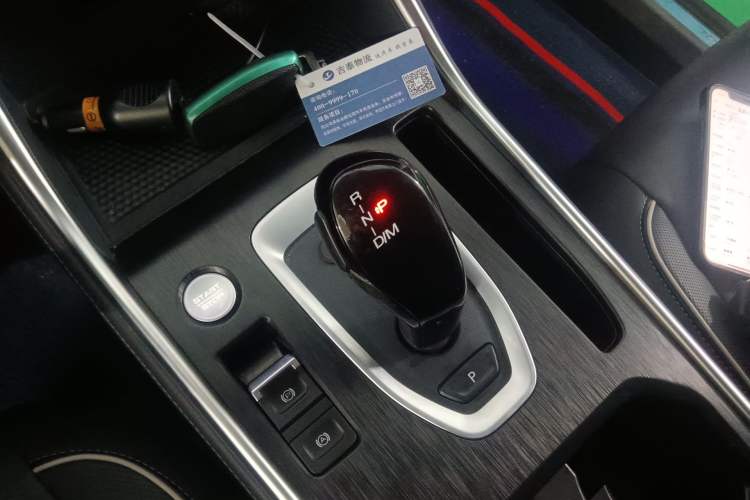 Used Haval H6 2023 National Trend Edition 1.5T Automatic Urban Version
