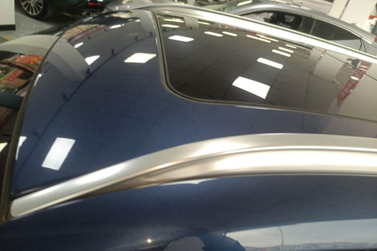 Used BMW X1 2021 Restyled sDrive25Li Leading Edition
