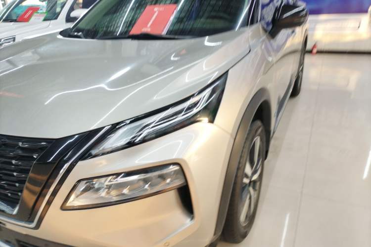 Used Nissan X-Trail 2023 e-POWER Ultra-Hybrid Dual-Motor All-Wheel-Drive Supreme Edition