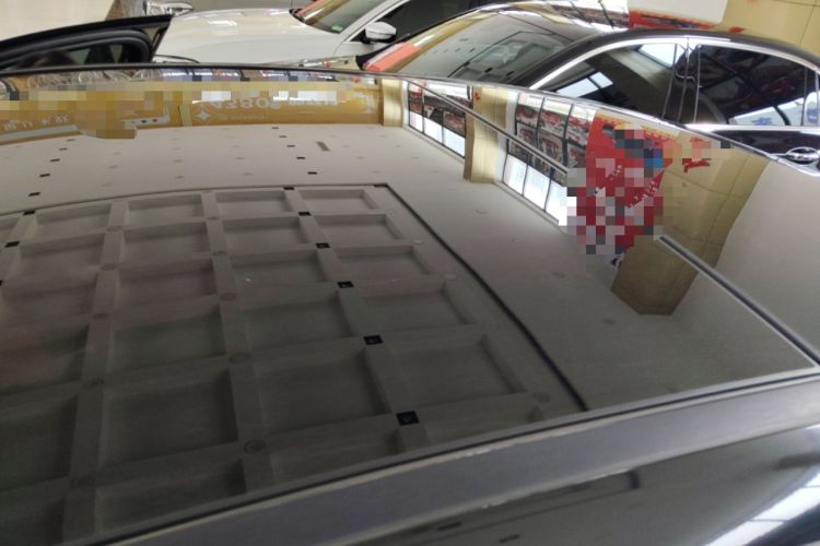 Used Mercedes-Benz E-Class 2018 Facelift E 300 L Luxury Edition