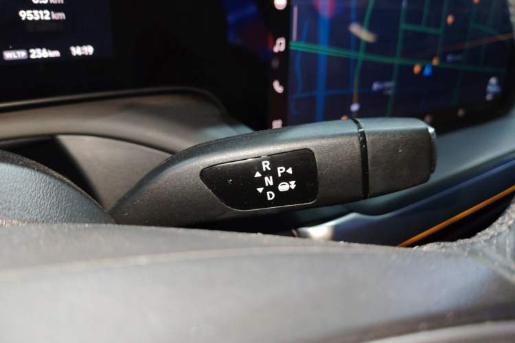 Used XPeng P7 2020 670N