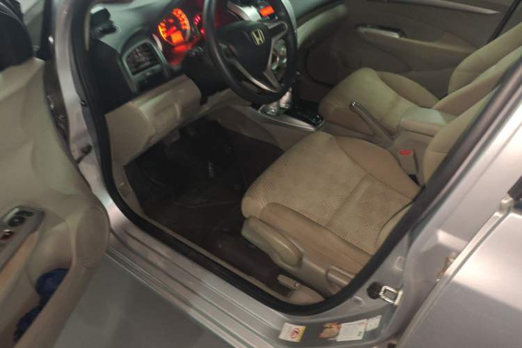 Used Honda City Classic 2011 1.5L Automatic Elite Edition