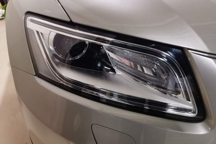 Used Audi Q5 2015 40 TFSI Technology Edition