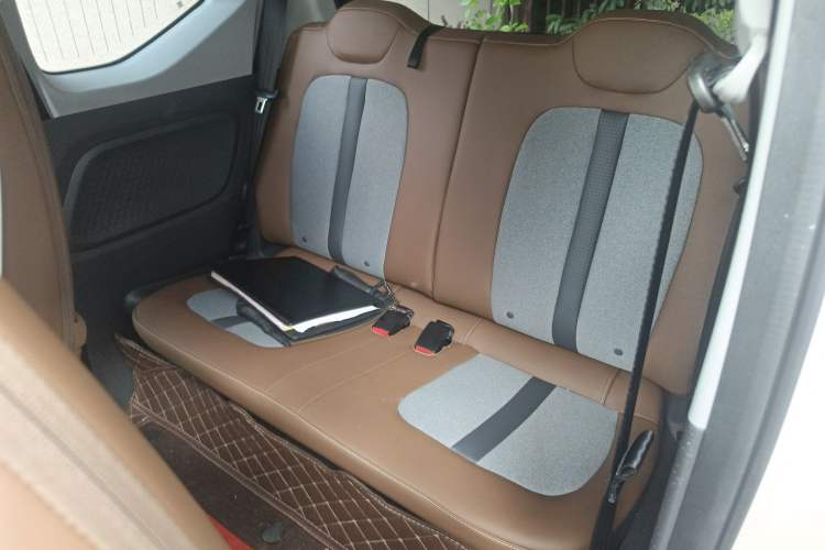 Used Wuling Hongguang MINIEV 2022 GAMEBOY 200km Gaming Edition with Lithium Iron Phosphate