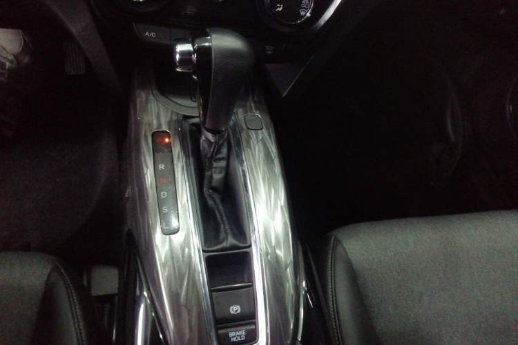 Used Honda XR-V 2020 1.5L CVT Comfort Version