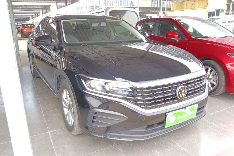 Used Volkswagen Passat 2023 Revised Version 280TSI Business Edition
