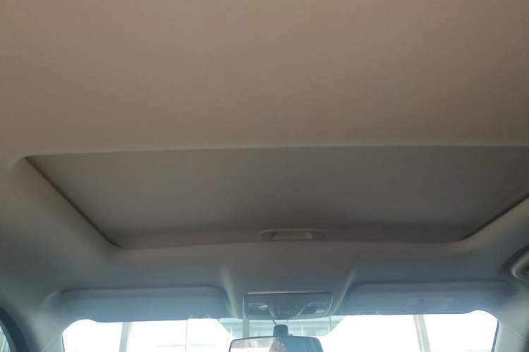 Used CHANGAN CS35PLUS 2021 Revised Version Blue Whale NE 1.4T DCT Luxury Edition