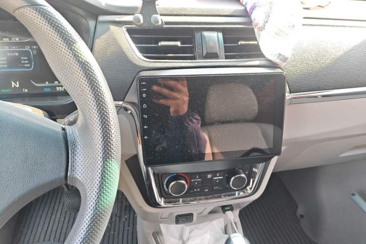 Used SRM Haoyun 1 2019 Wealth Creation Model
