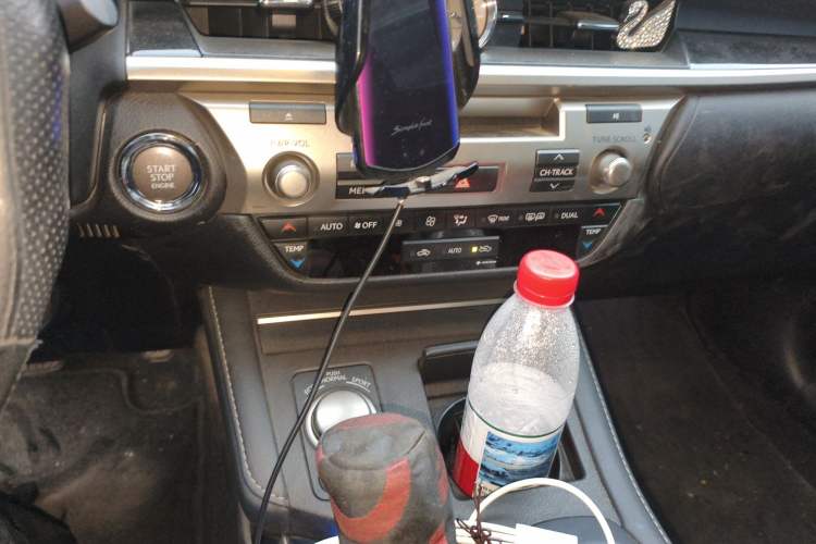 Used Lexus ES 2016 200 Midnight Special Limited Edition
