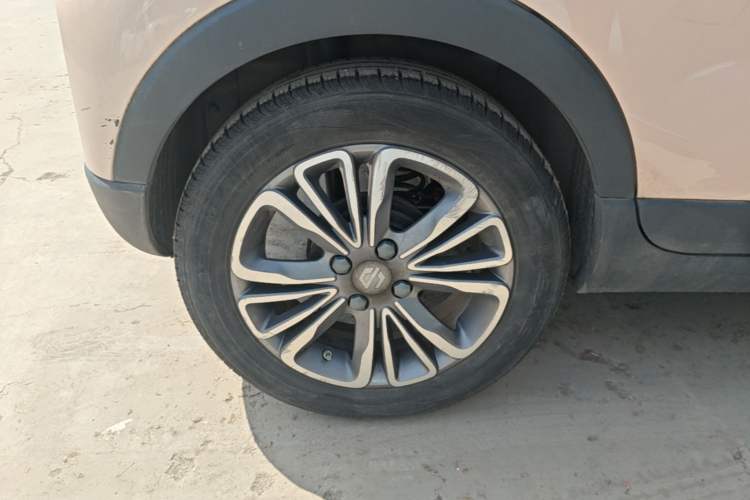 Used Leapmotor T03 2021 400 Comfort Edition
