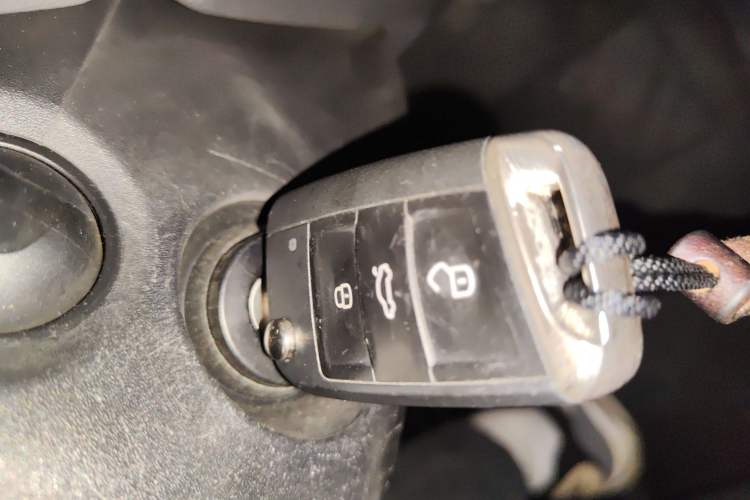 Used Volkswagen Sagitar 2019 280TSI DSG Comfort Version China V Standard