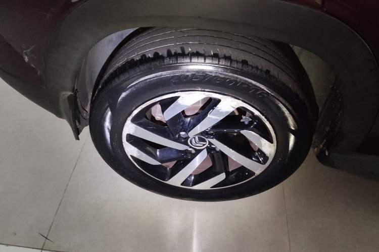 Used Citroen C3-XR 2015 1.6L Automatic Pioneer Model
