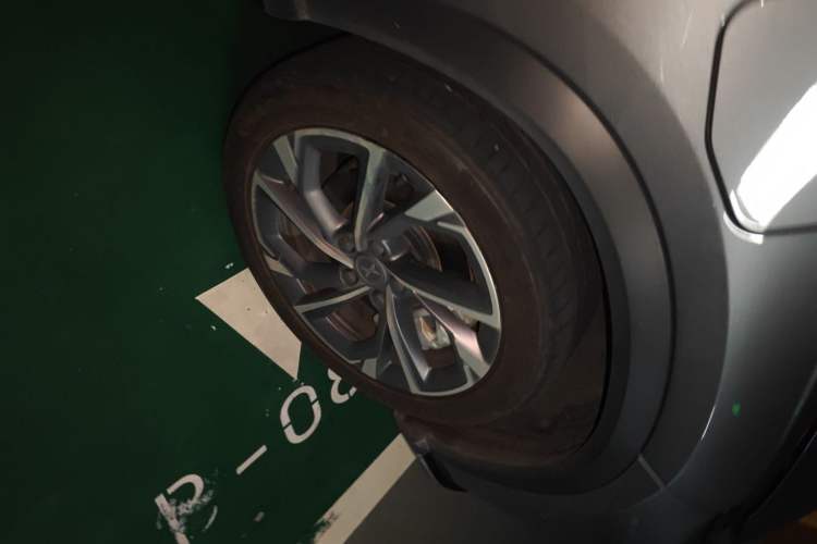 Used XPeng G3 2021 G3i 520N