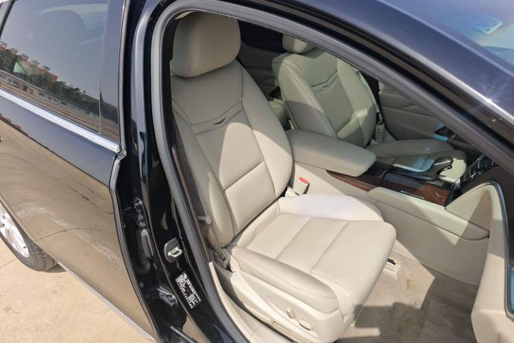 Used Cadillac XTS 2016 28T Tech Edition