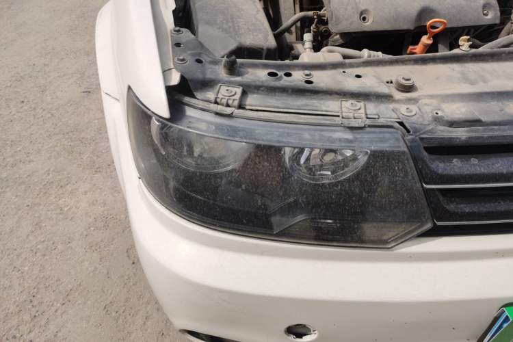 Used Volkswagen Jetta 2012 1.6L Collector's Edition