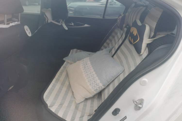 Used Honda Crider 2015 1.8L automatic comfort version