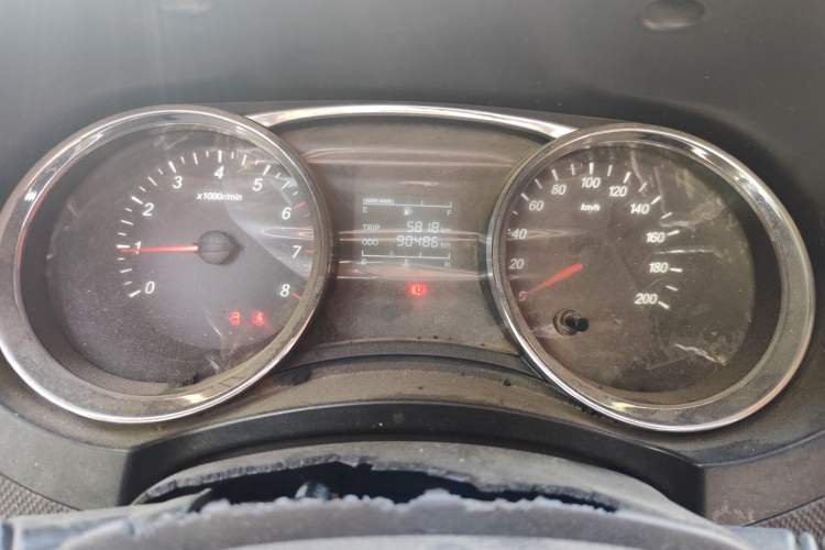 Used Wuling Hongguang 2015 1.5L S1 Standard China V-Emission Standards
