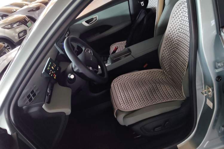 Used Roewe D6 2025 520km Smart Enjoyment Version