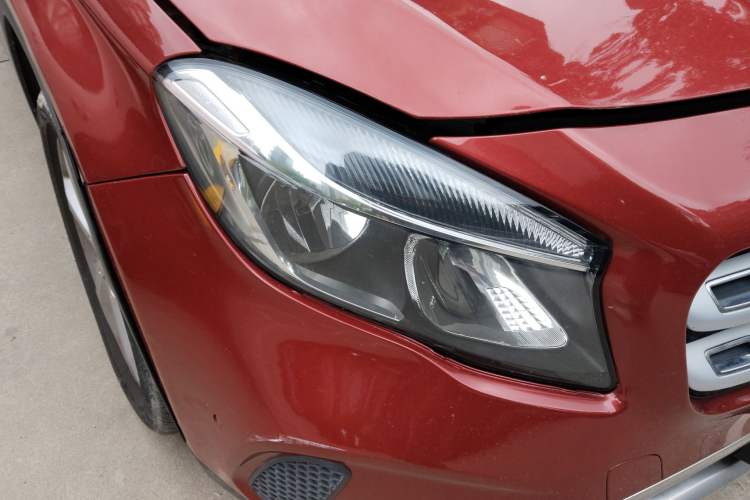 Used Mercedes-Benz GLA 2019 GLA 200 Dynamic Edition
