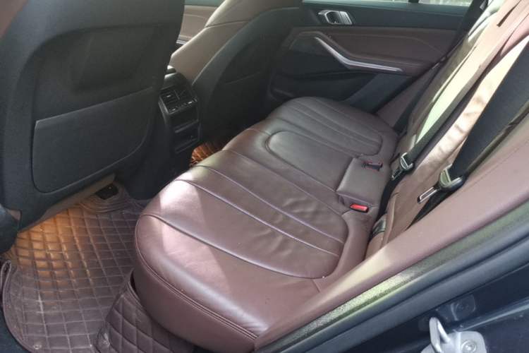 Used BMW X5 2019 xDrive30i X Design Package