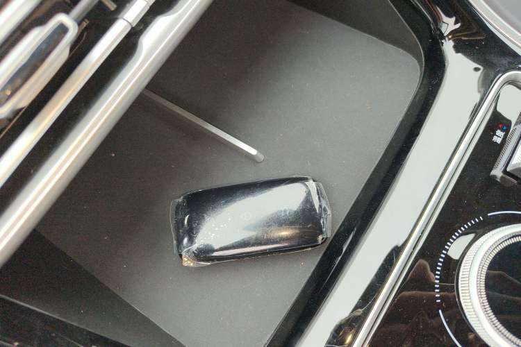 Used Geely Galaxy Stellar 6 2026 Model 60km Sailing Edition
