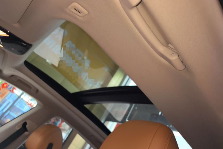 Used BMW 6 Series GT 2019 630i Luxury Design Package Headliner