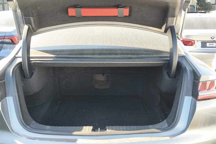 Used BYD Han 2021 EV Standard Range Luxury Model
