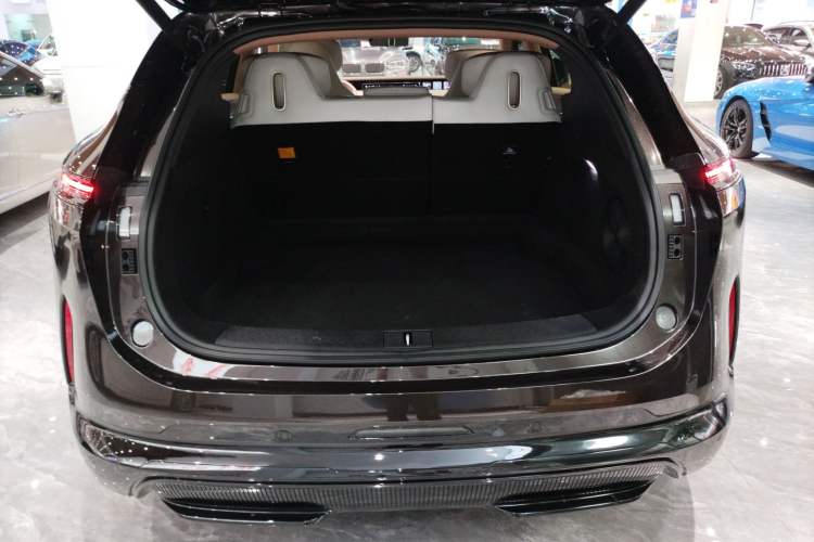 Used Avatr 07 2024 Pro+ All-Electric Version
